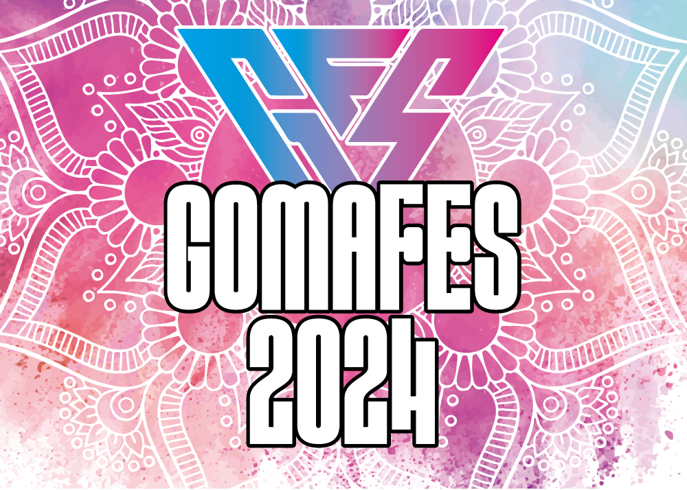 【PR】GOMAFES 2024