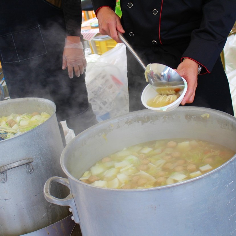 【PR】天童 |「平成鍋合戦」でおいしい鍋を味わって日本一を決めよう！