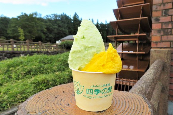 【PR】福島 |「四季の里」季節のガーデンや農産物、伝統工芸まで楽しめる憩いの公園
