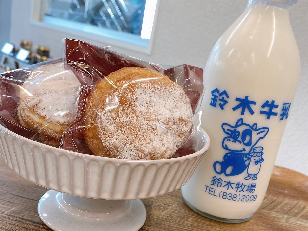 【PR】秋田 |「パティスリーミルシュー」手作りケーキとカフェでゆっくり過ごす