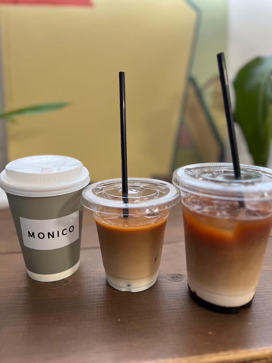 【PR】ＭＯＮＩＣＯ　ＣＡＦＥ