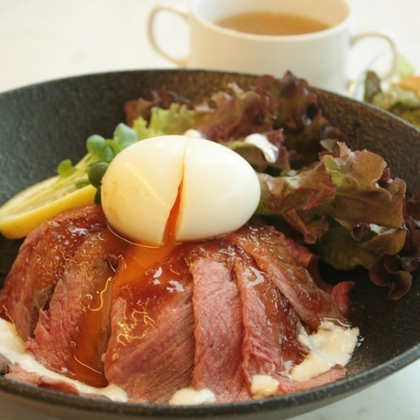 【PR】秋田 |「R table」品質保証！健やかな秋田米の魅力を味わえるカフェ