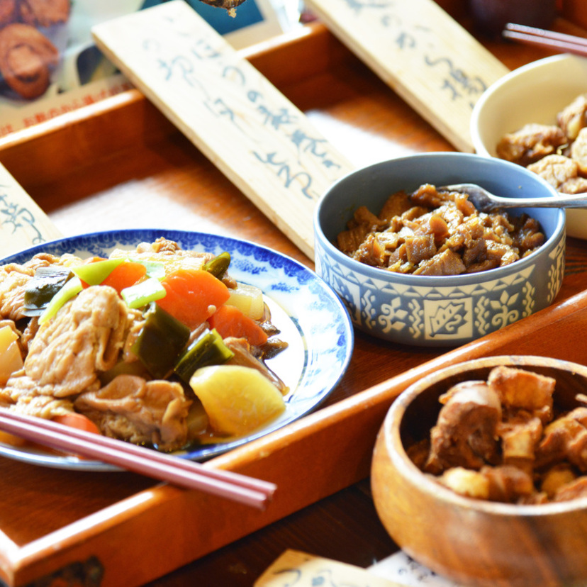 【PR】東根 | 老舗「文四郎麩」の麩は、毎日の献立やおやつに大活躍の優秀食材！