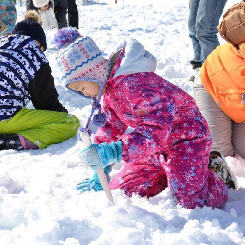 【PR】寒河江 |「やまがた雪フェスティバル」グルメと雪遊びを楽しめる冬イベント
