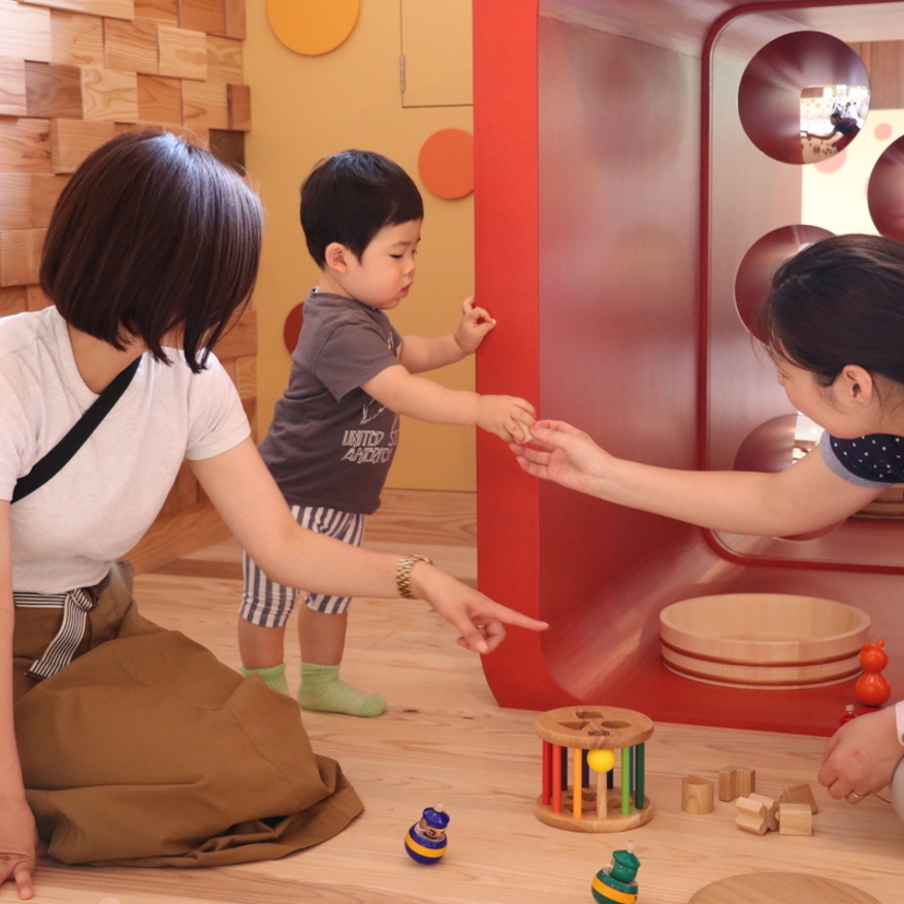 【PR】由利本荘 |「鳥海山 木のおもちゃ美術館」美しい廃校を利用したおもちゃの世界