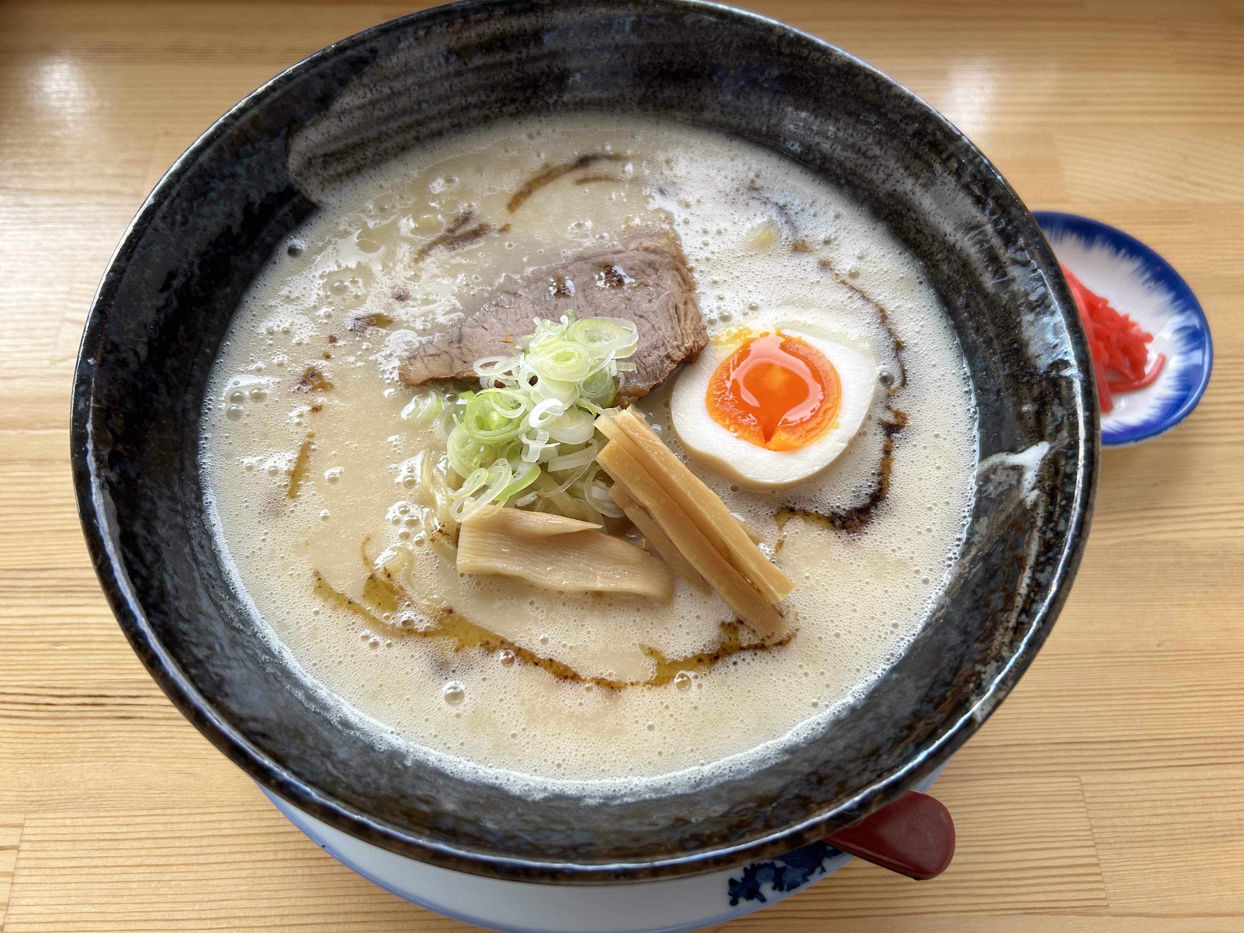 【PR】ラーメン一慶