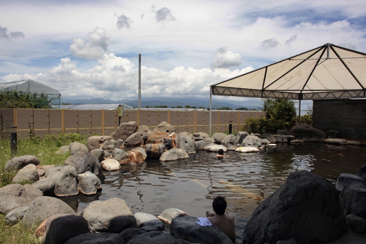 ご紹介 天童最上川温泉ゆぴあ おでcafe